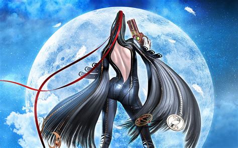 bayonetta hentai|Bayonetta Category